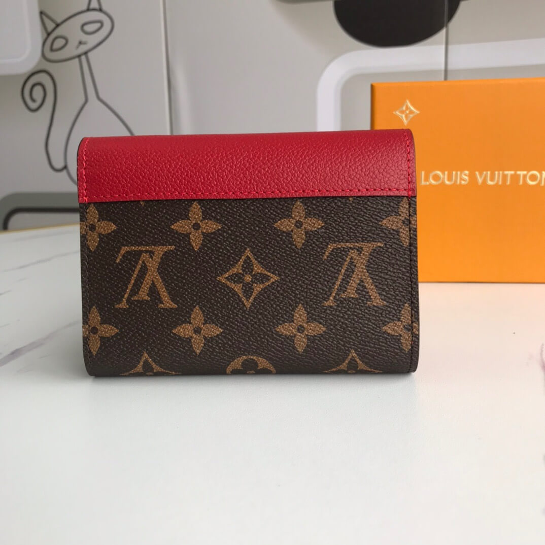 LOUIV Pallas Wallet