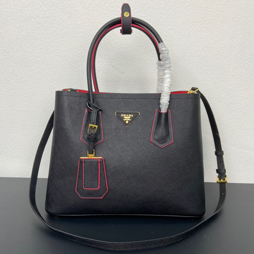 PR Double Bag Medium