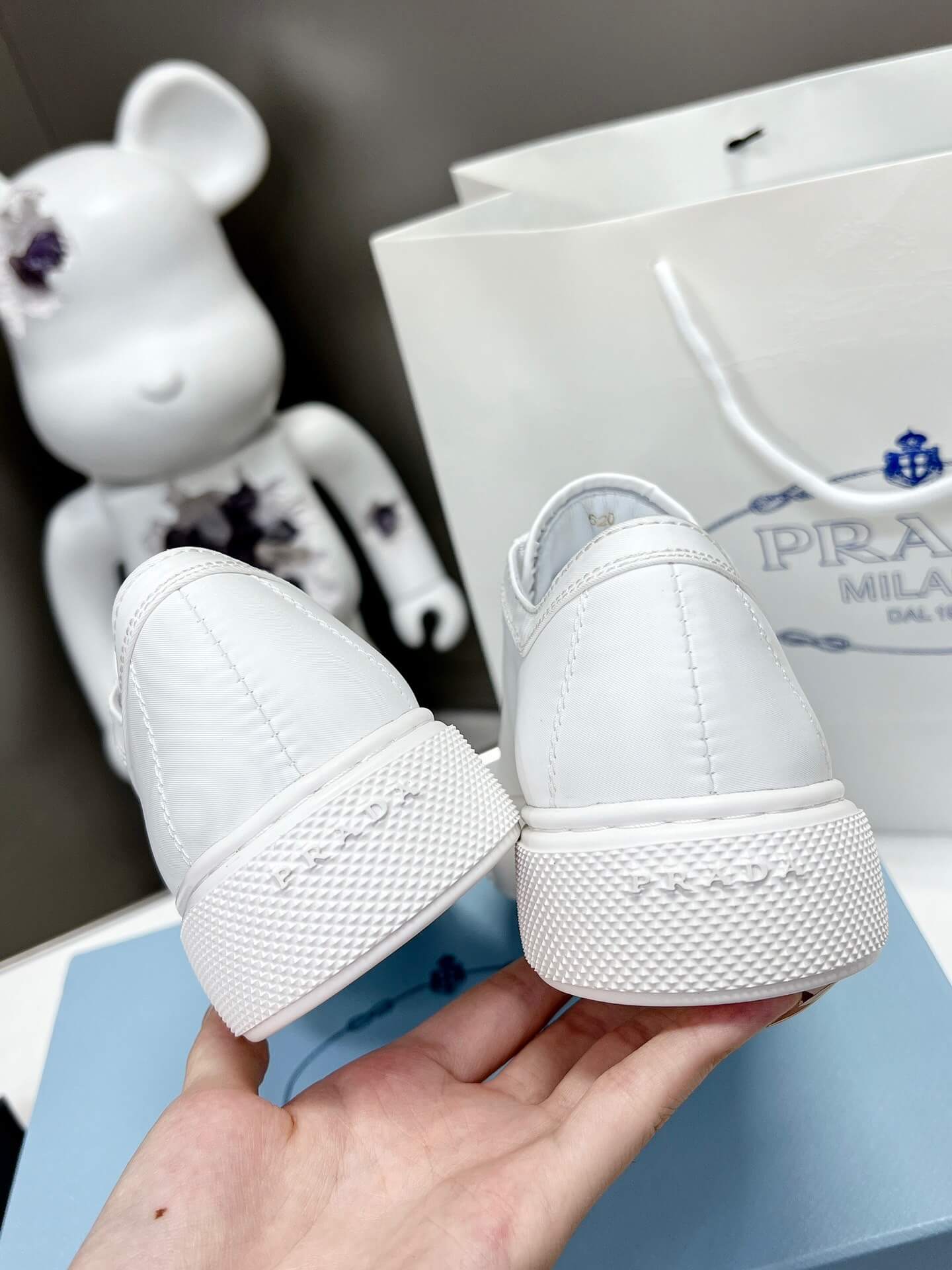 PR Sneakers