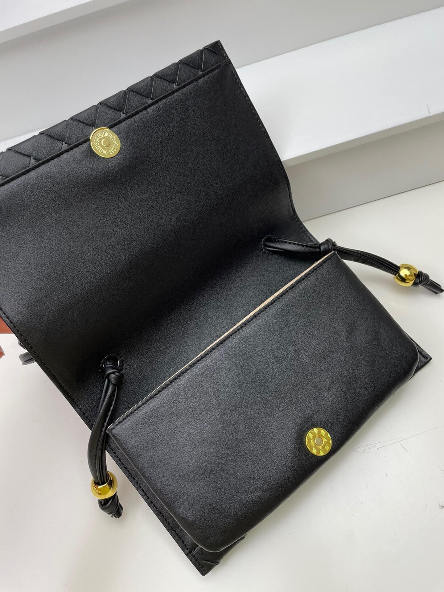 BV Trio Pouch