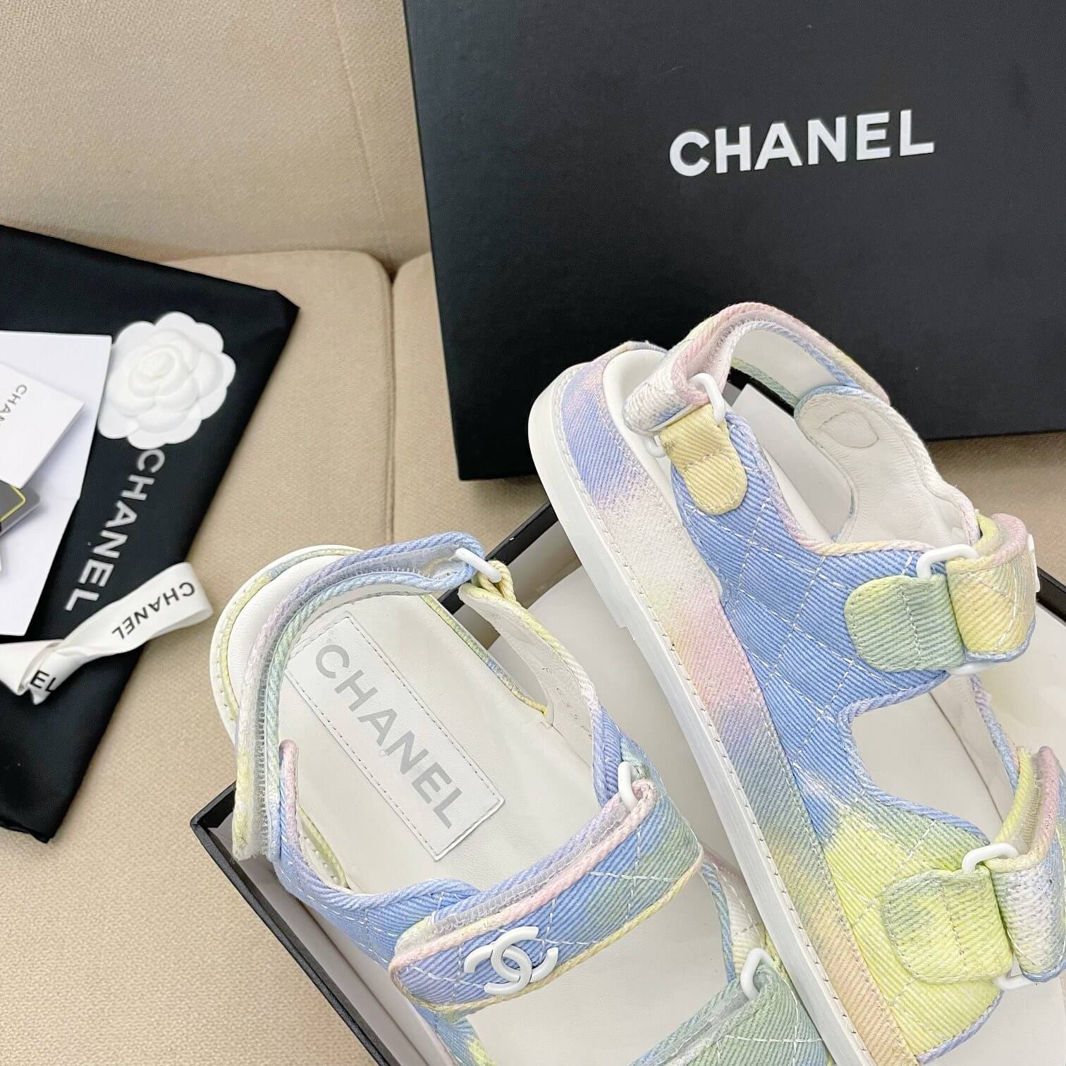 CC Birkenstocks