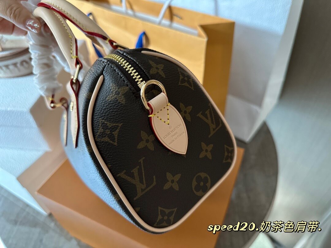 LOUIV Speedy 20
