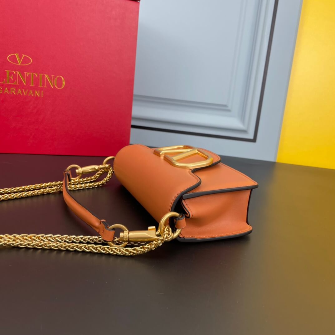 VALEN Vlogo Flap Small