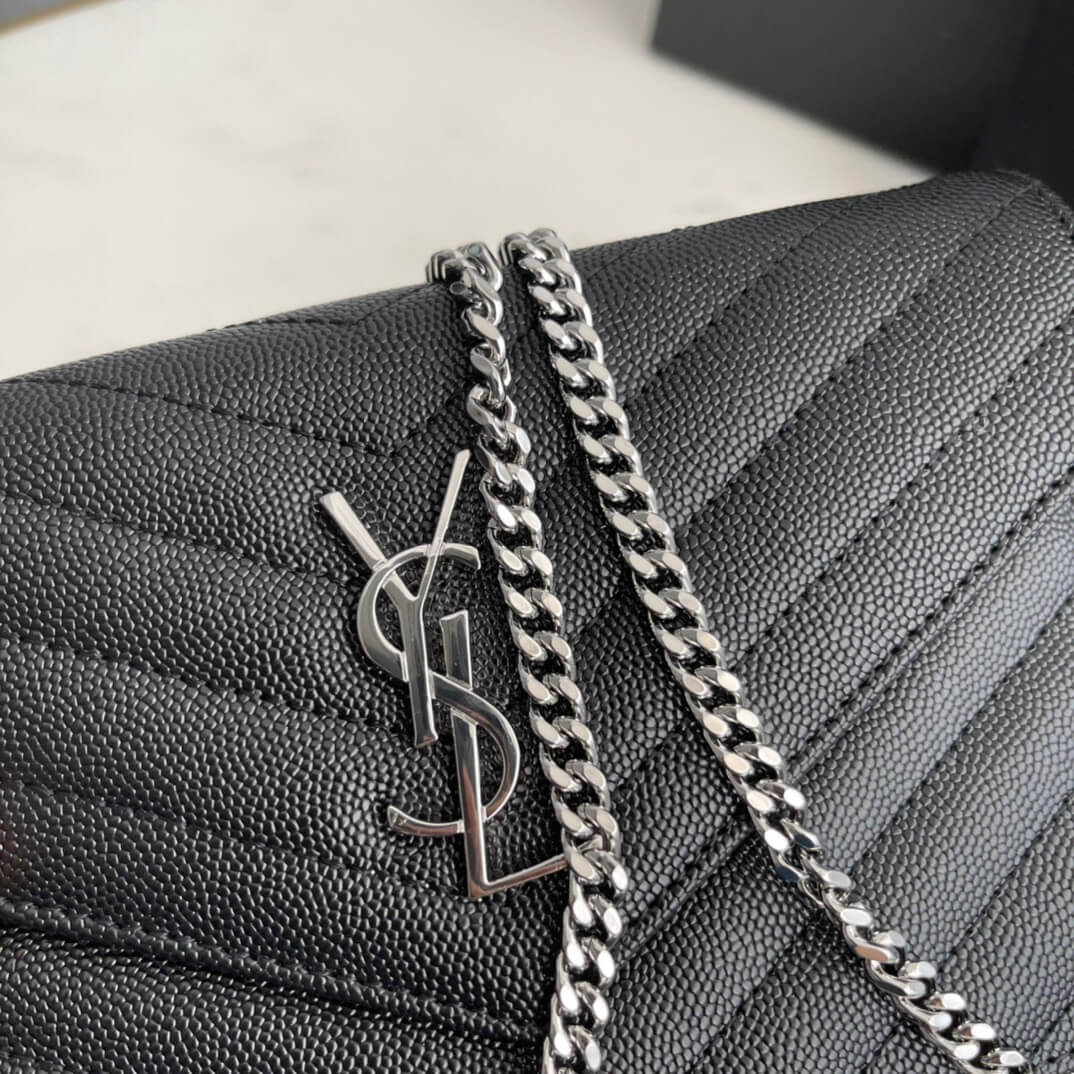 YSL Woc 19