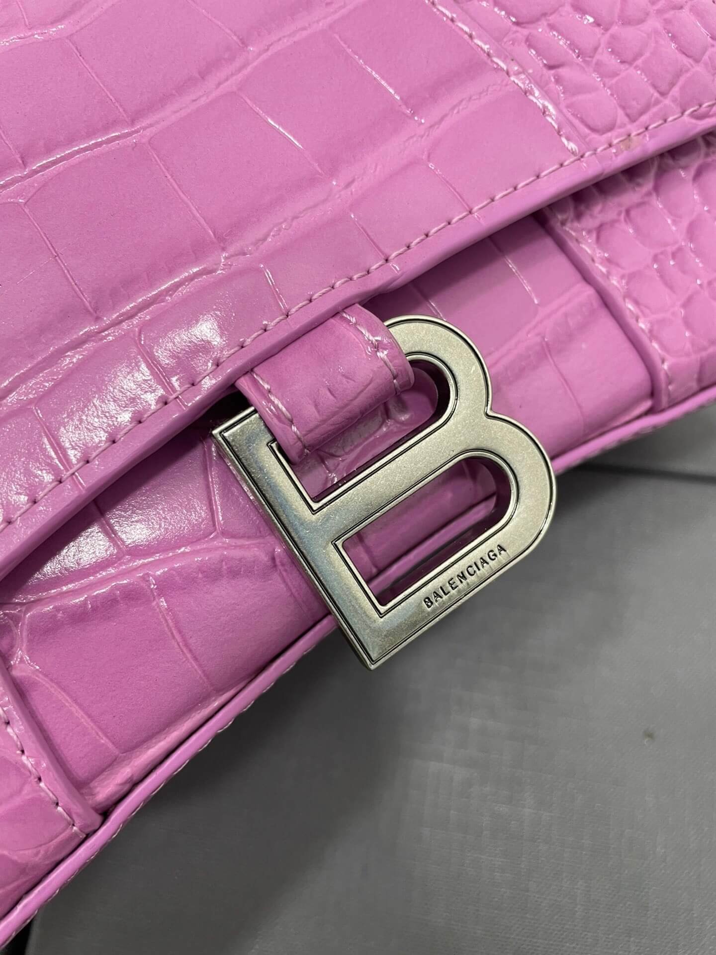 BALEN Hourglass XS