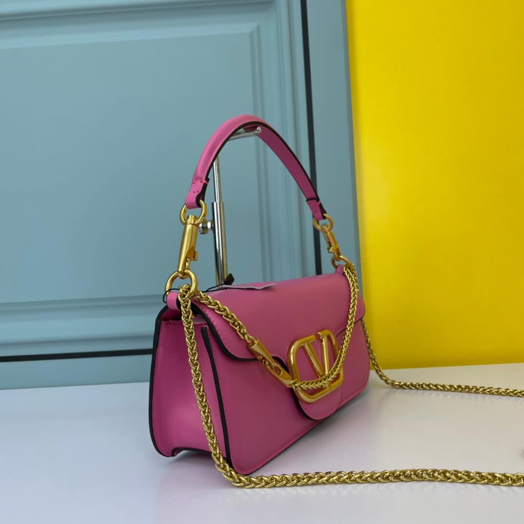 VALEN Vlogo Flap Medium