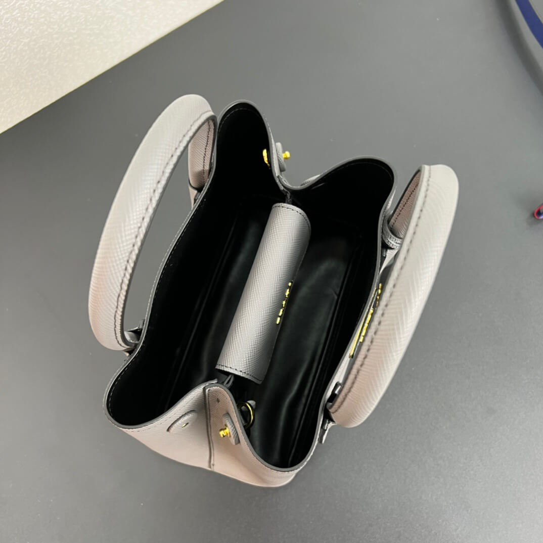 PR Double Bag Mini