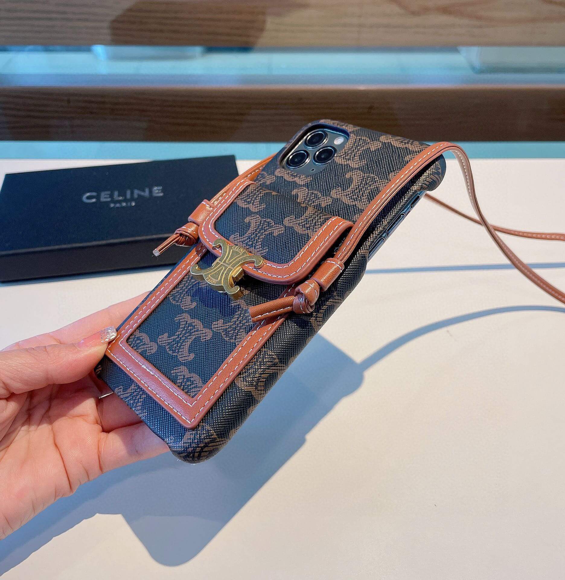CEL Case