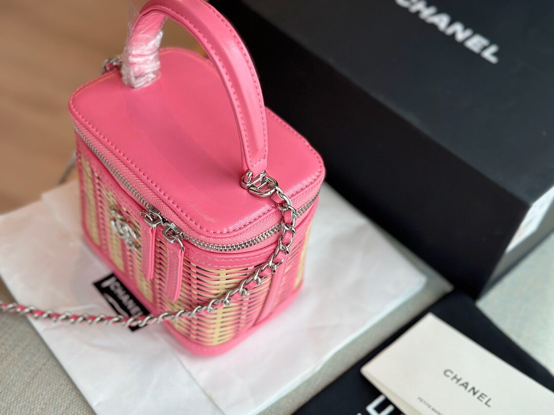 CC Vanity