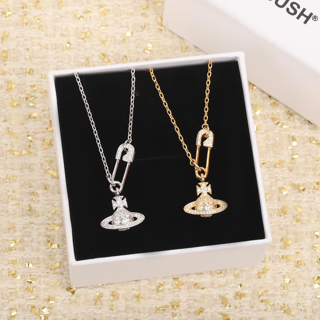 Vivienne Westwood Necklace