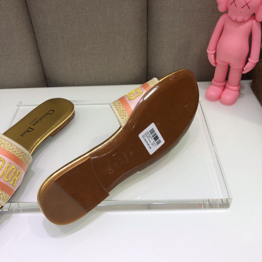 CD Dway Slides