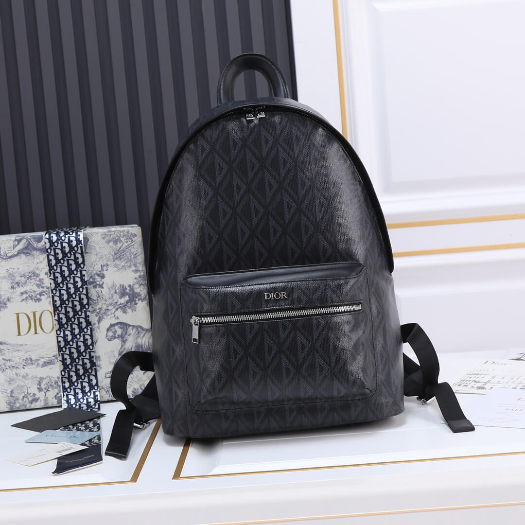 CD Backpack