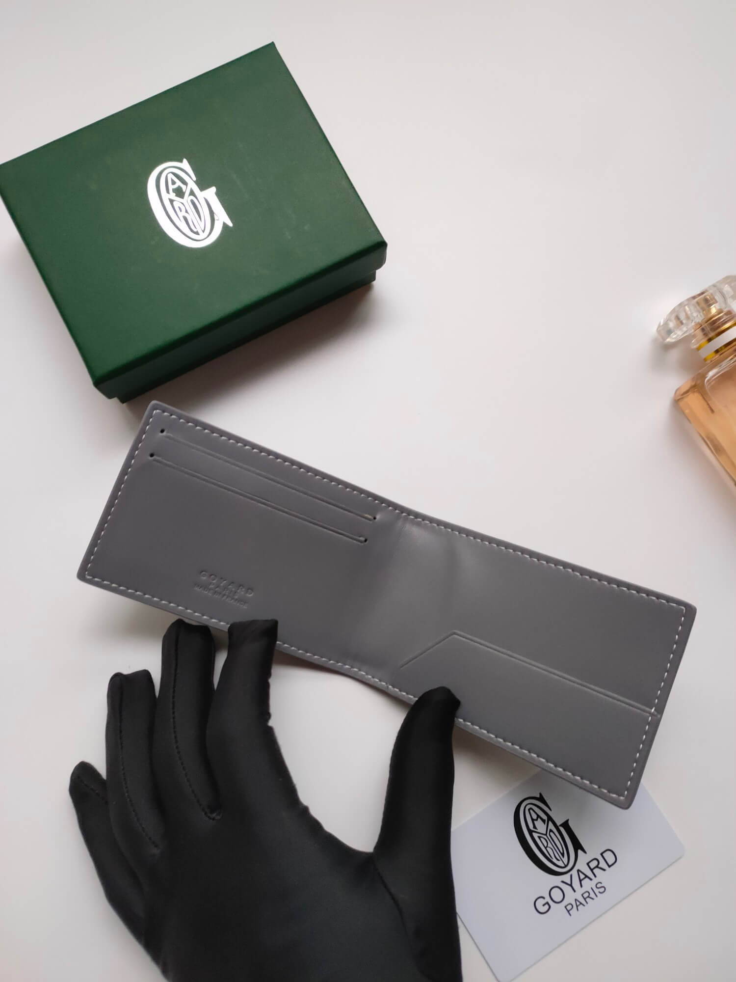 GOYA Foldable Wallet