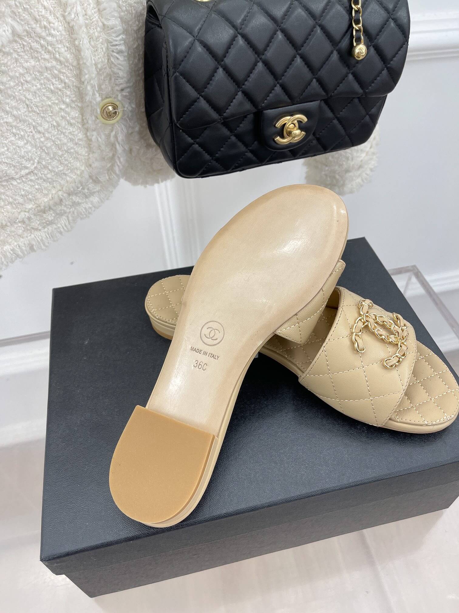 CC Slides
