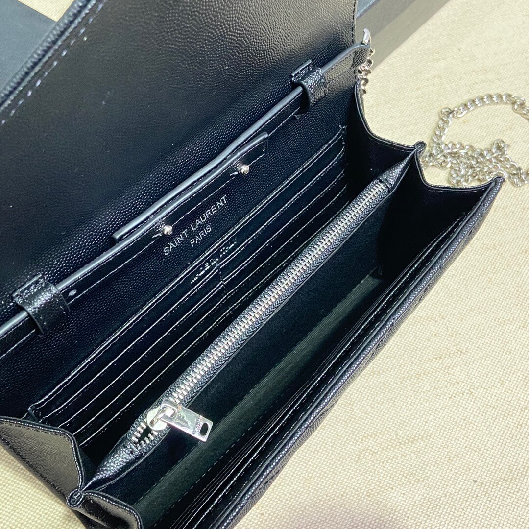 YSL Woc 22