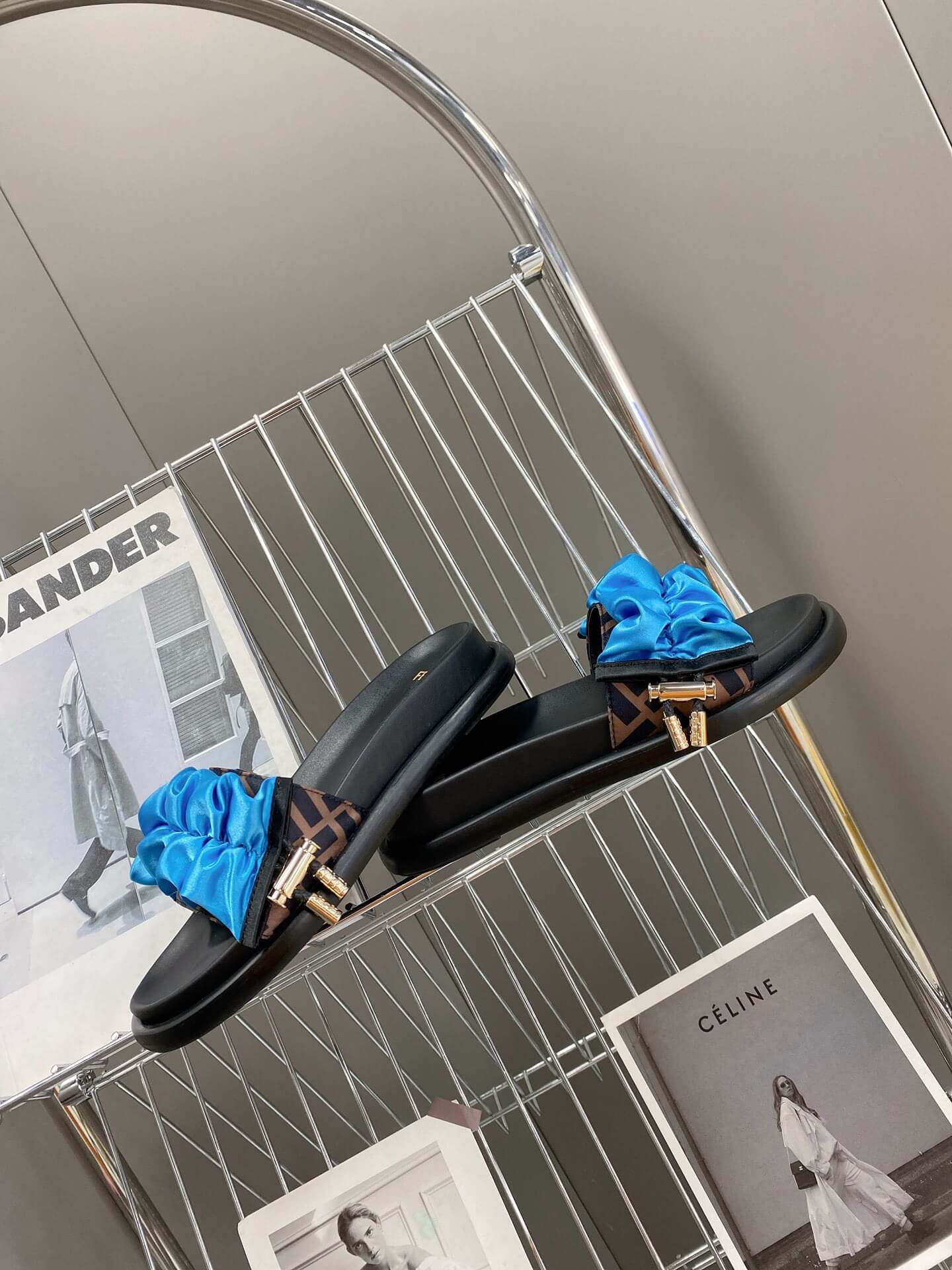FD Slides
