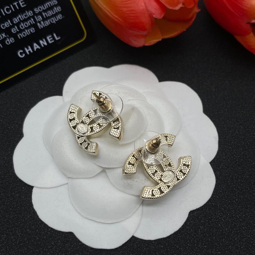 CC Earrings