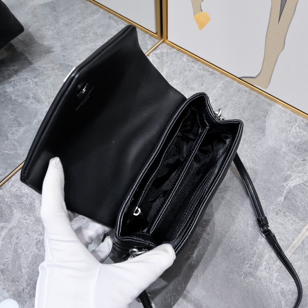 YSL Loulou Mini