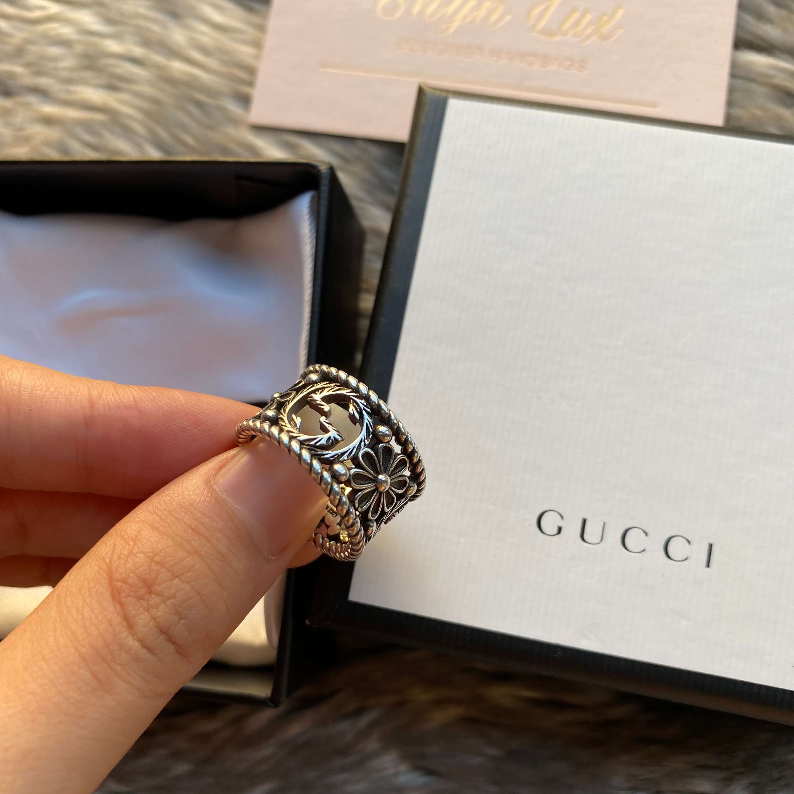 GG Ring