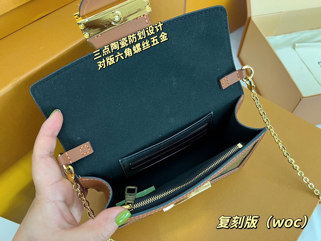 LOUIV Dauphine Mini