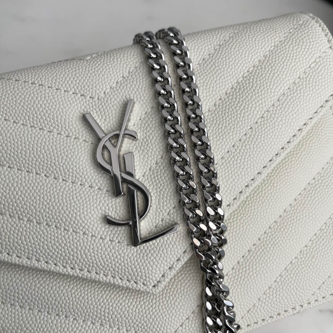 YSL Woc 19