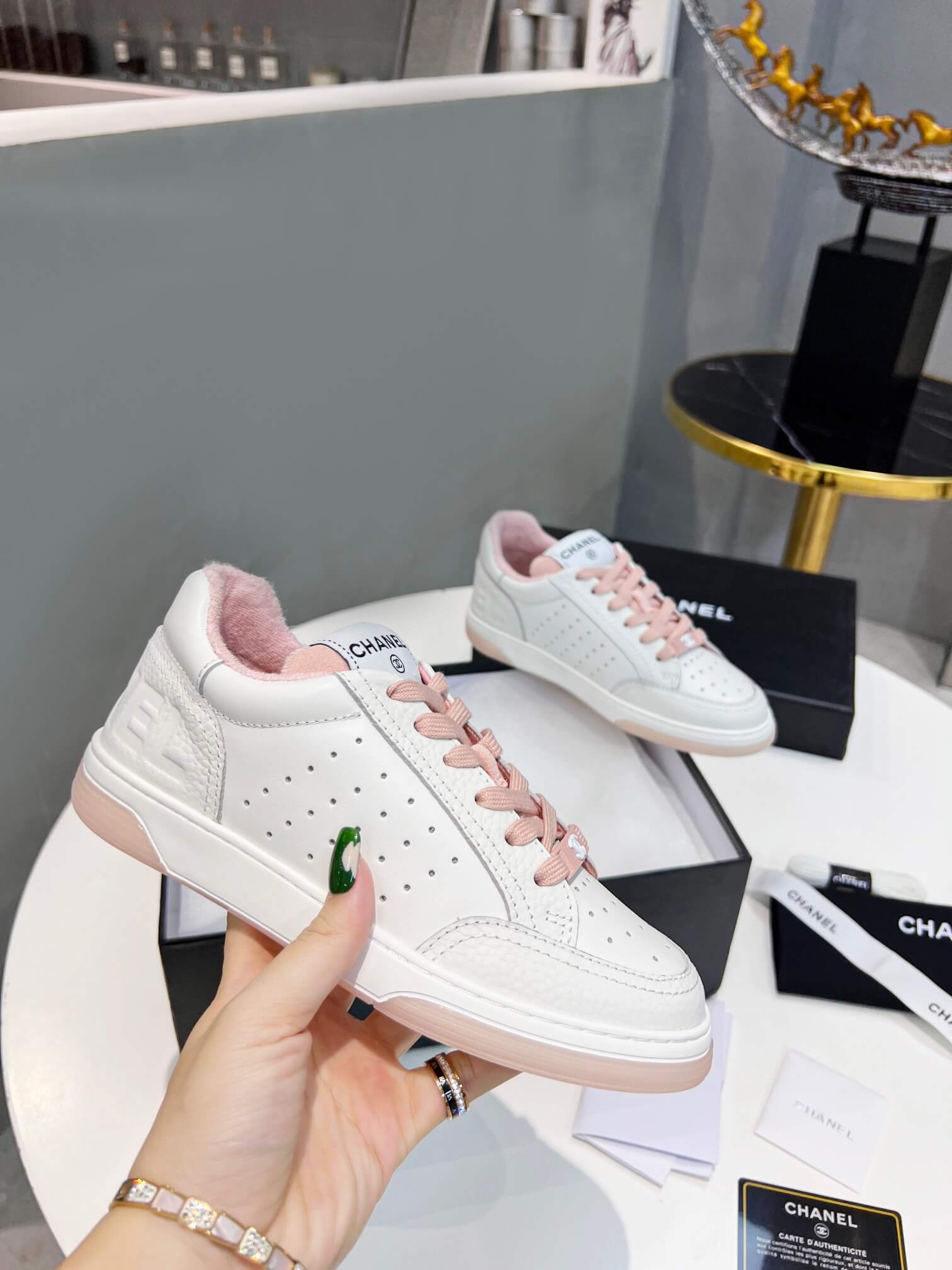 CC Sneakers