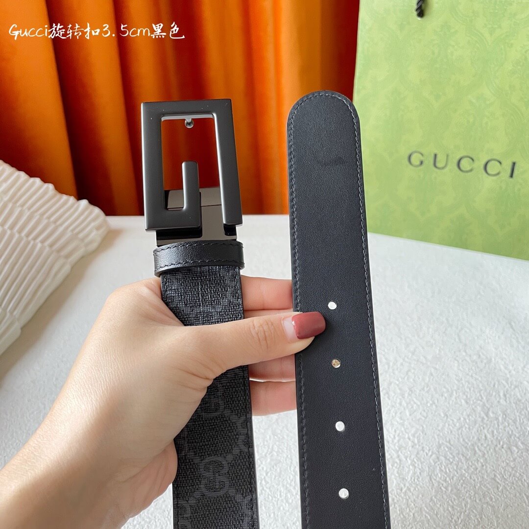 GG Belt