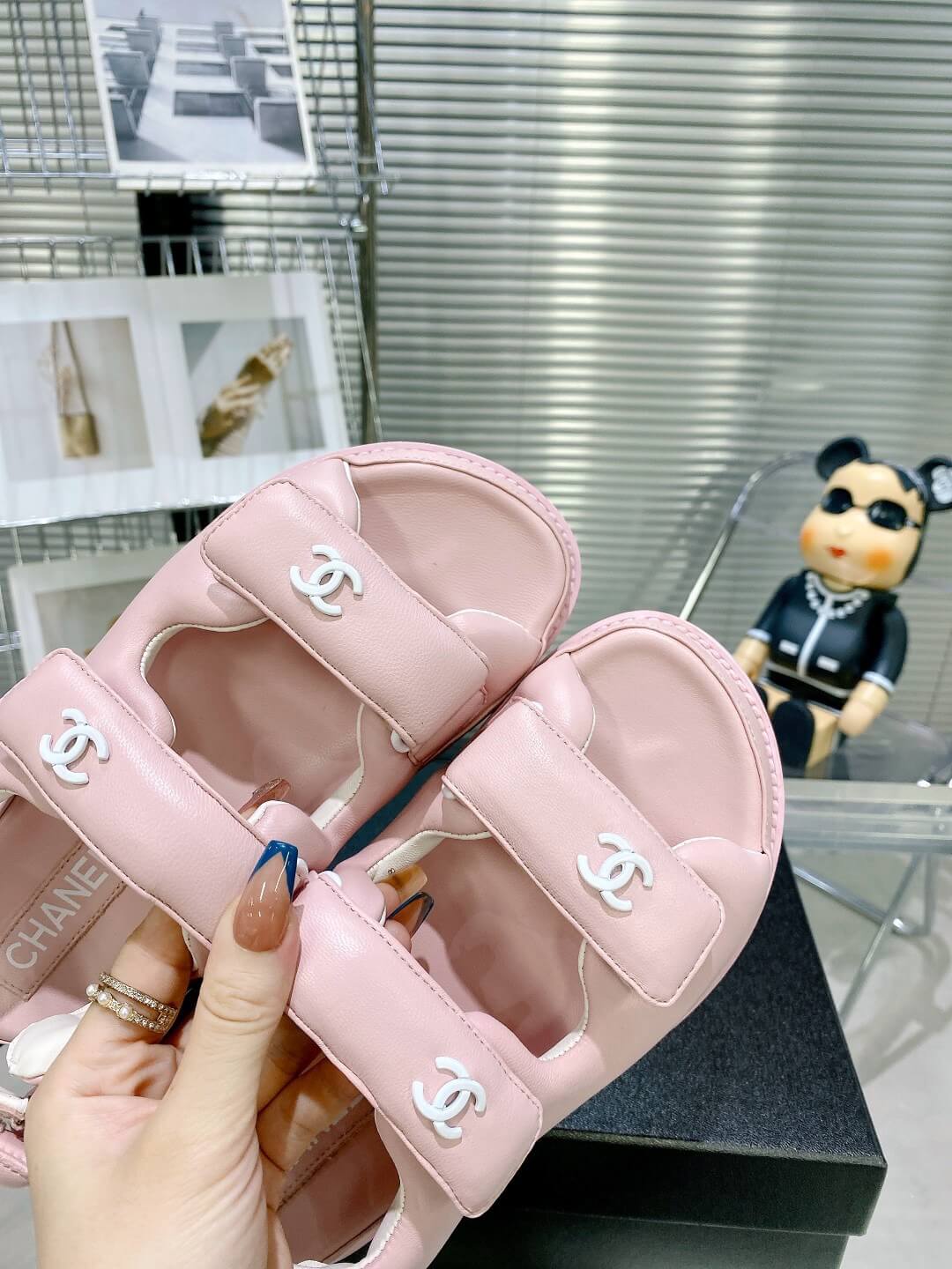 CC Sandals