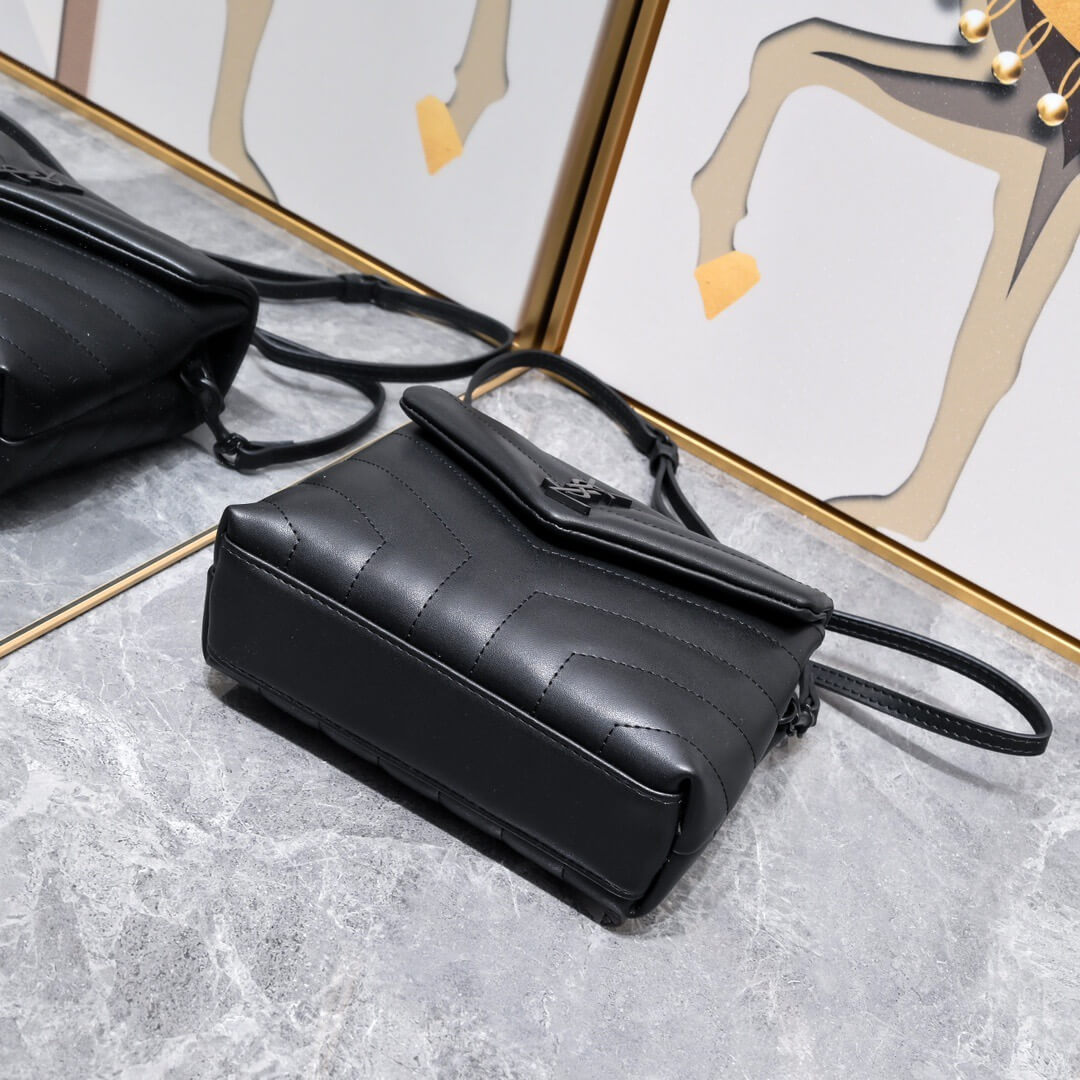 YSL Loulou Mini