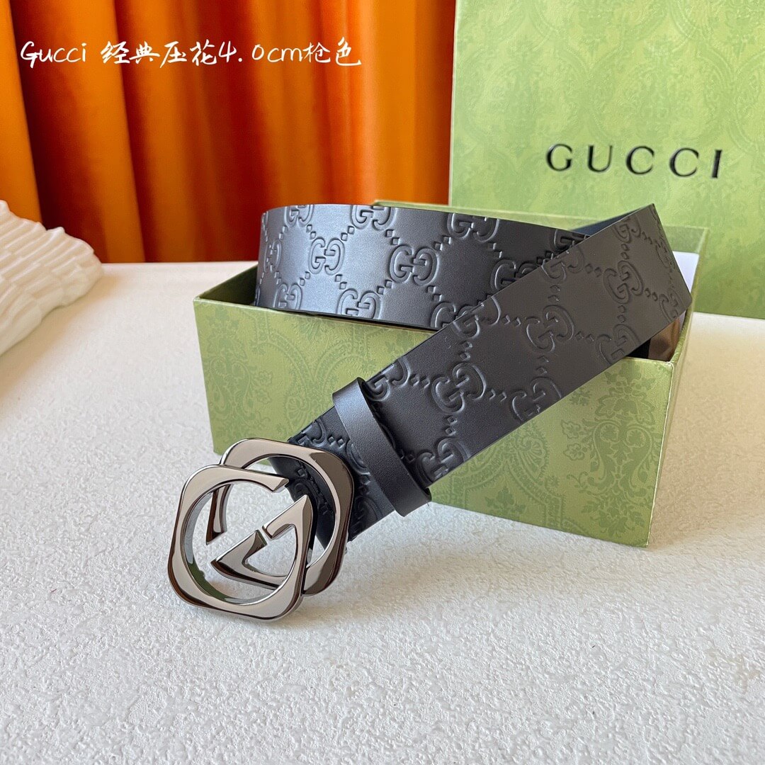 GG Belt