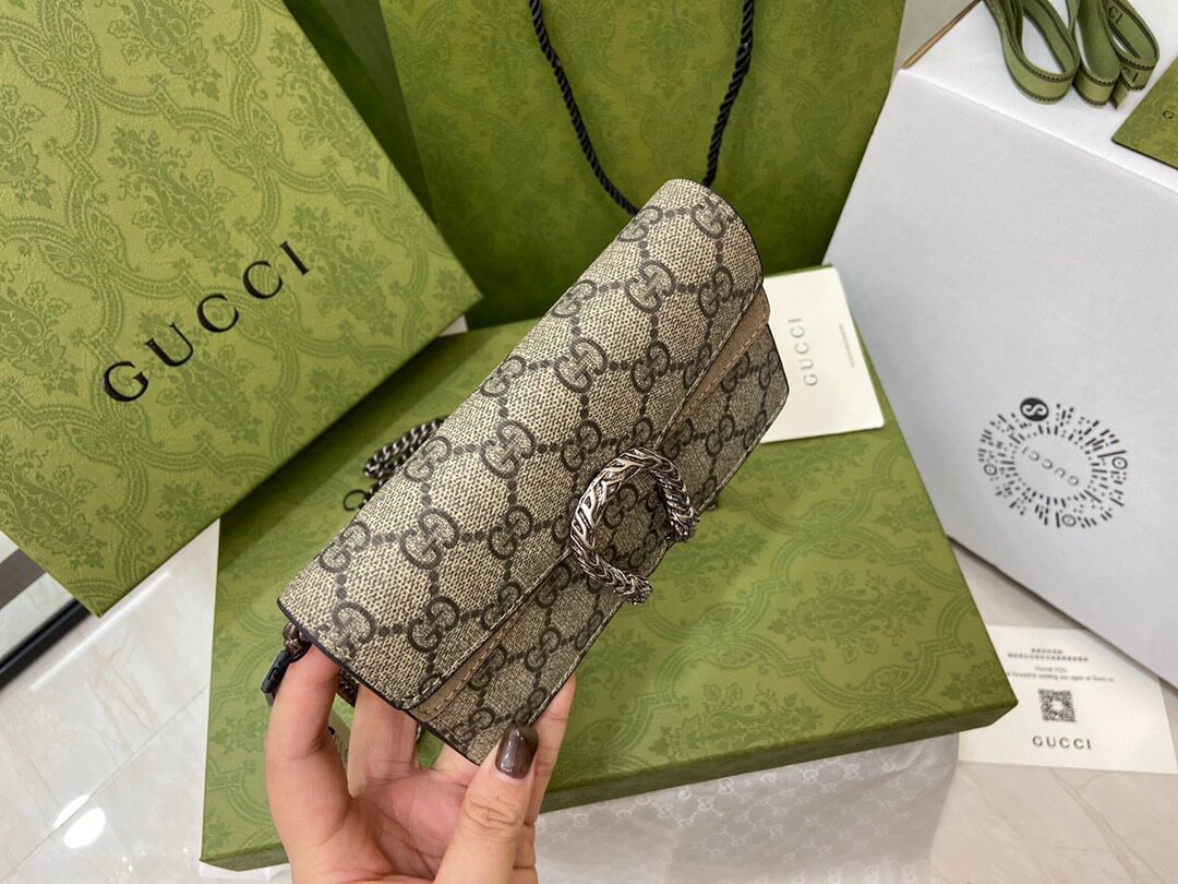 GG Dionysus Super Mini