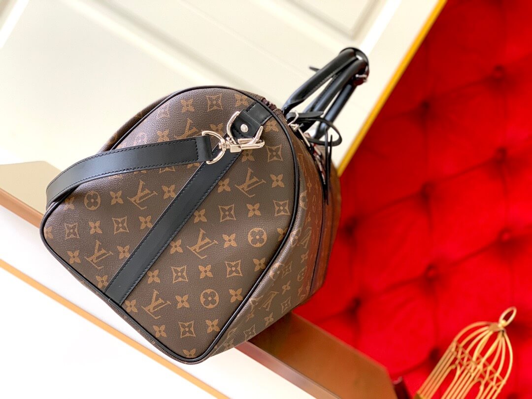 LOUIV Keepall 50