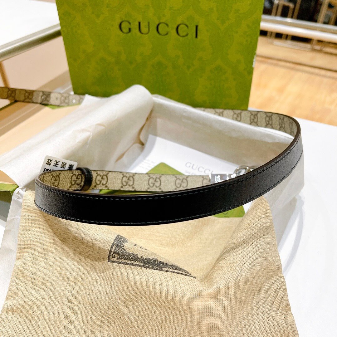 GG Belt