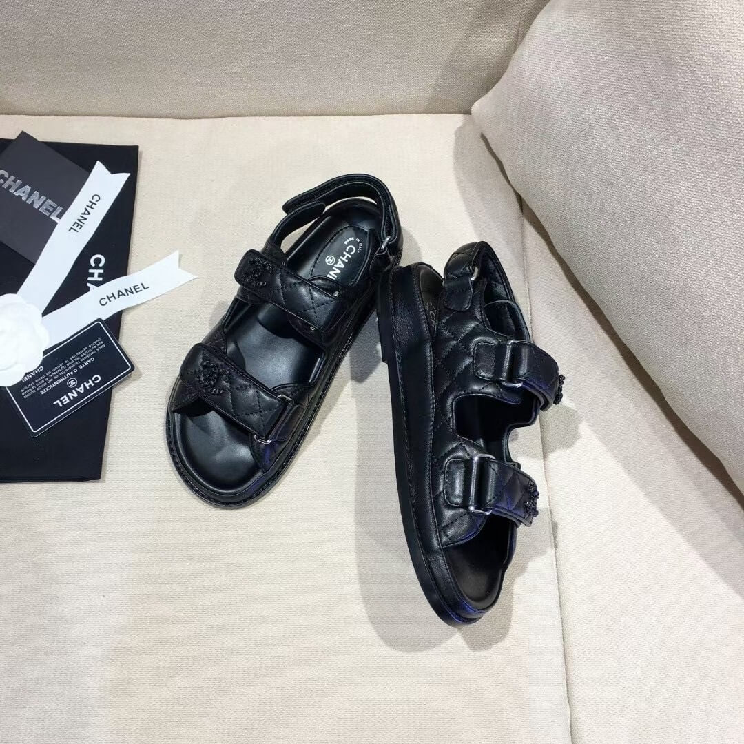 CC Birkenstocks