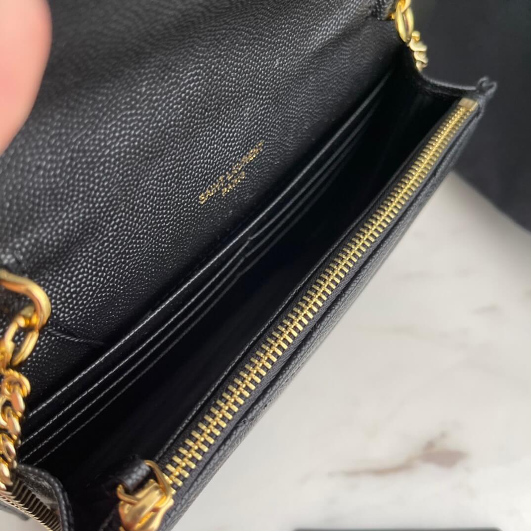 YSL Woc 19