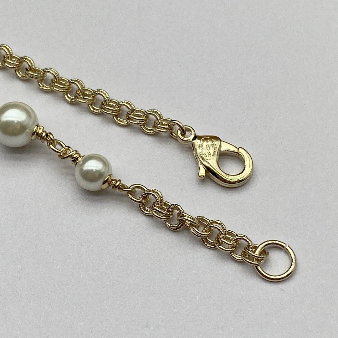 CC  Necklace