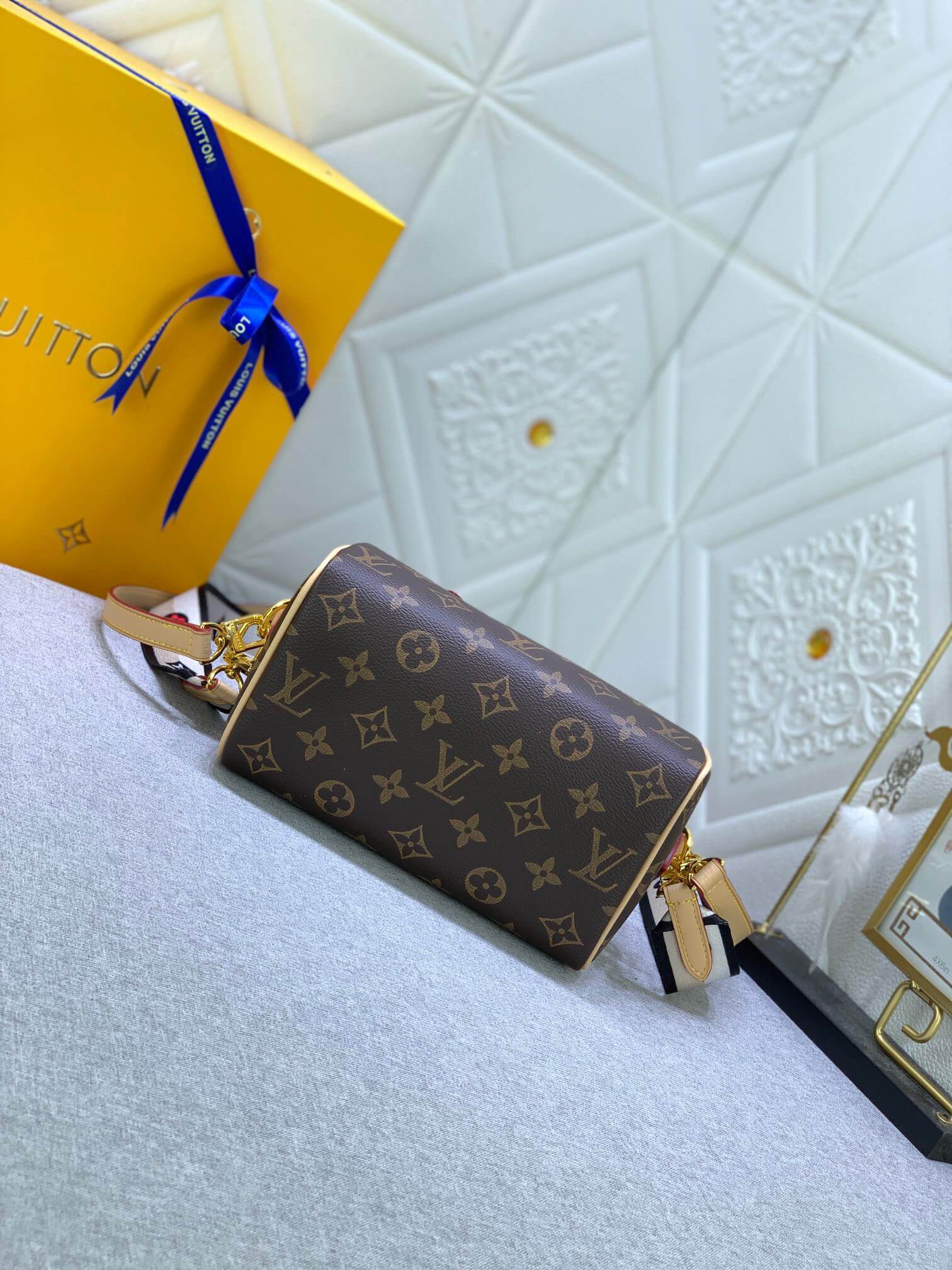 LOUIV Speedy 20
