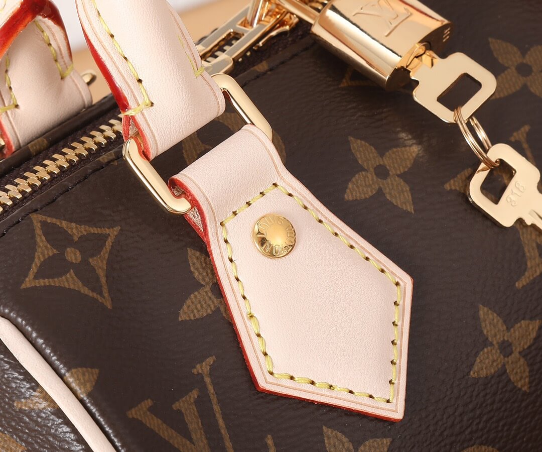 LOUIV Speedy 20