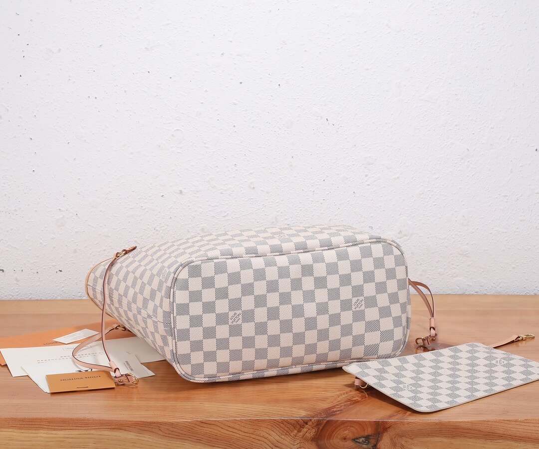 LOUIV Neverfull MM