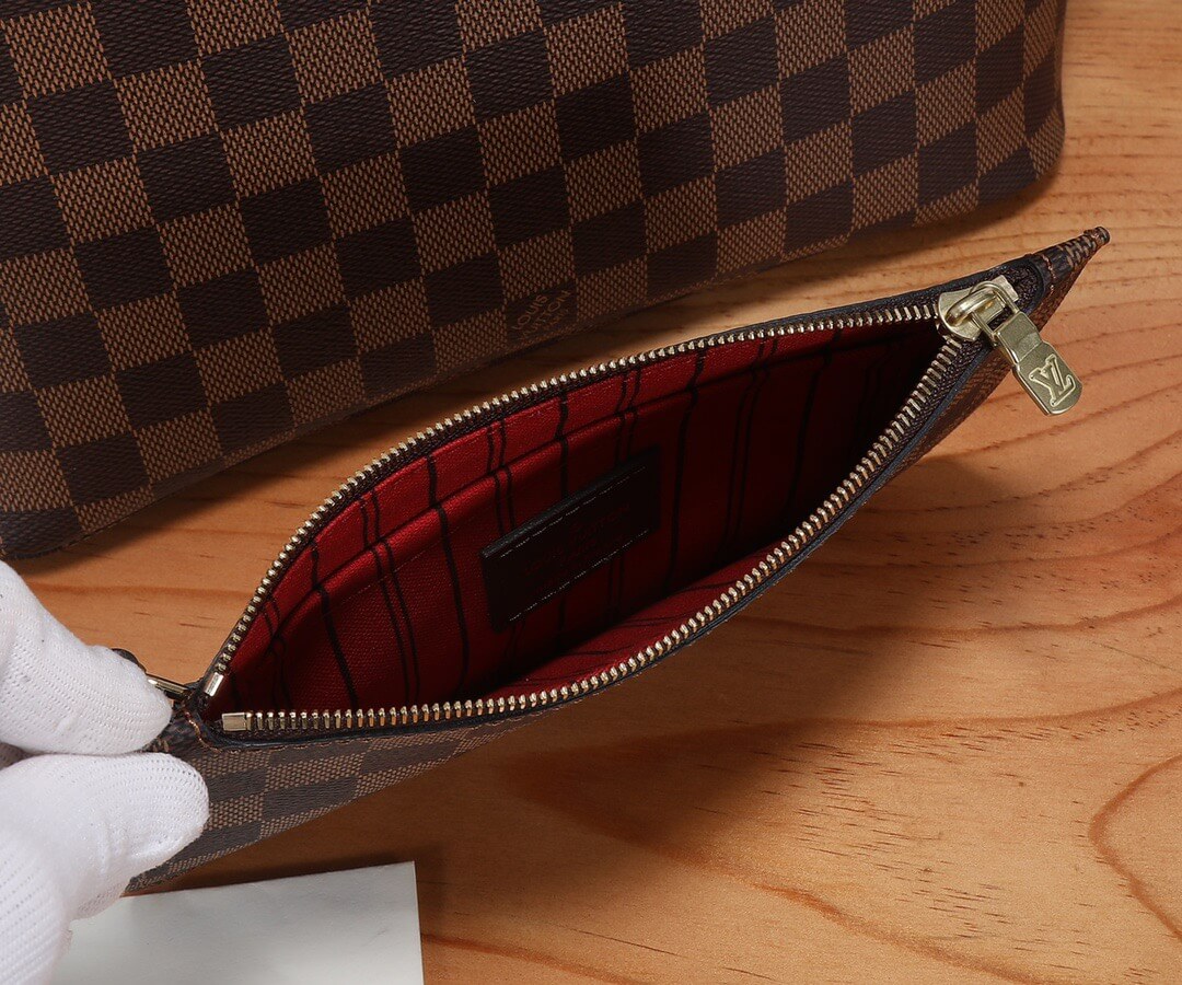 LOUIV Neverfull PM