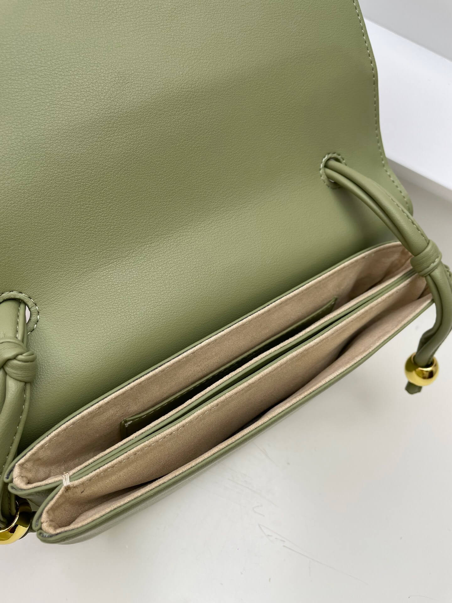 BV Trio Pouch