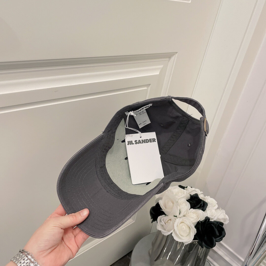 Jil Sander Cap
