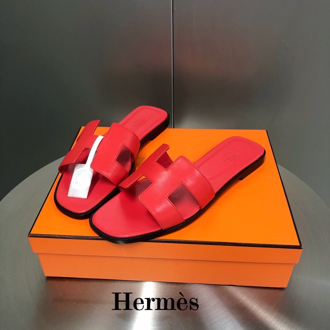 HM Oran Slides