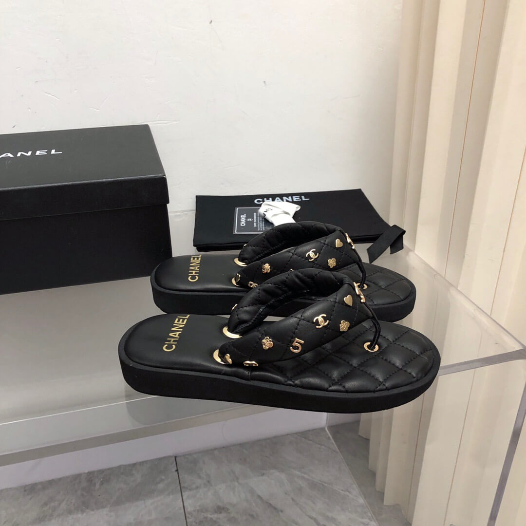 CC Flip Flop