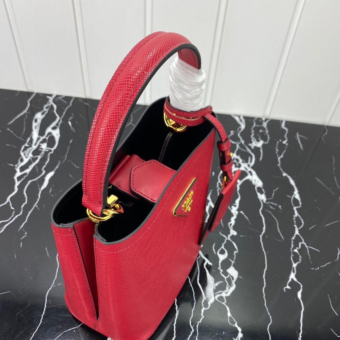 PR Bucket Small Bag