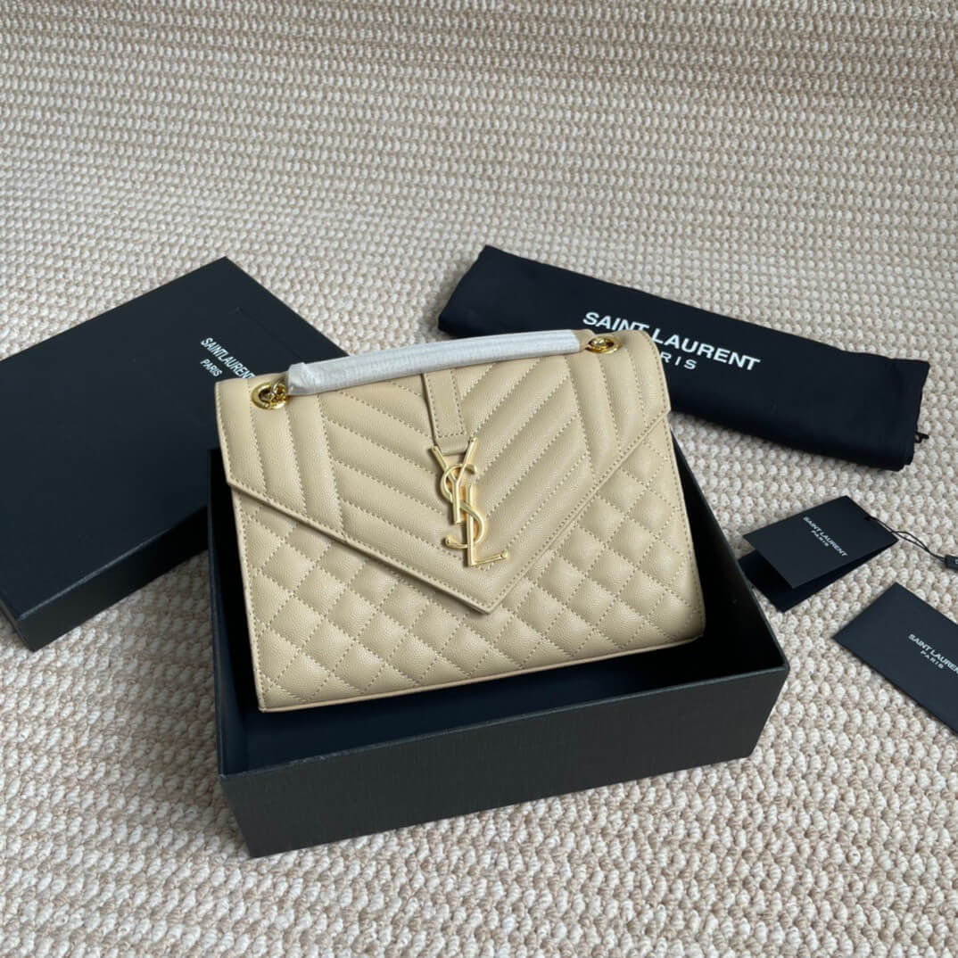 YSL Envelope