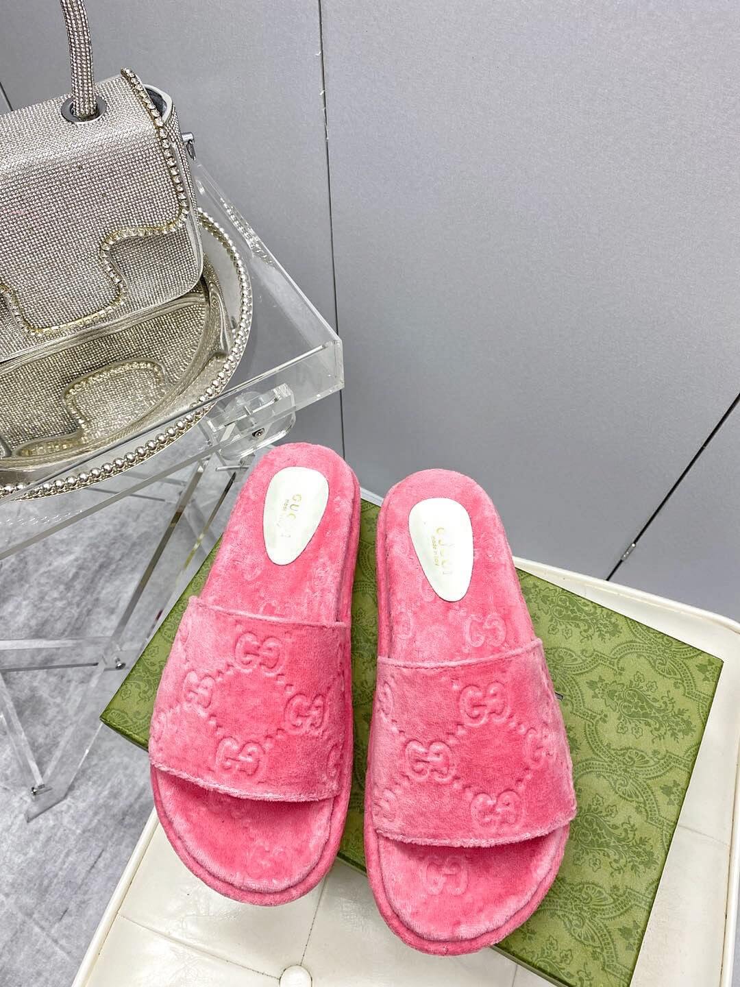 GG Slides