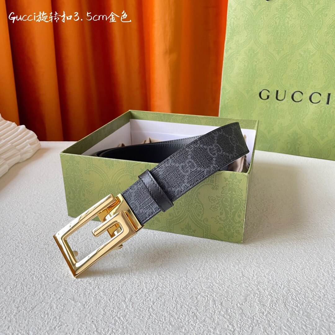 GG Belt