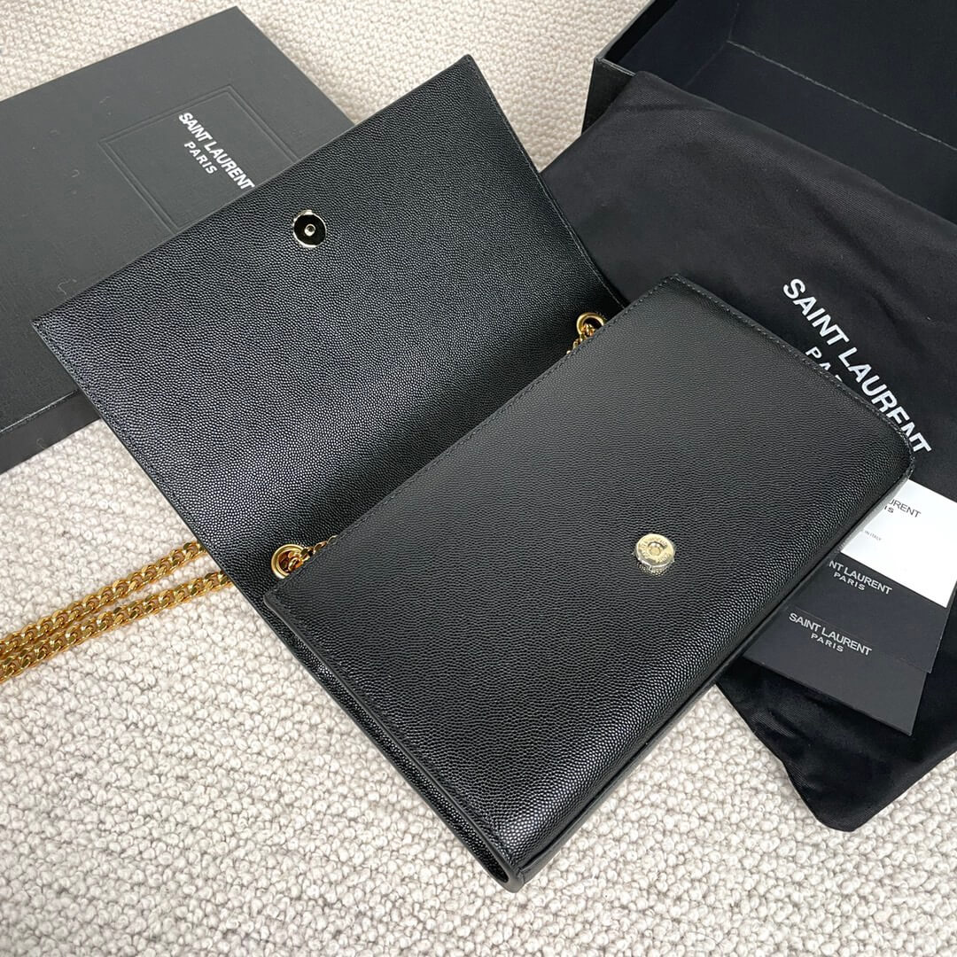 YSL So Kate Clutch Medium