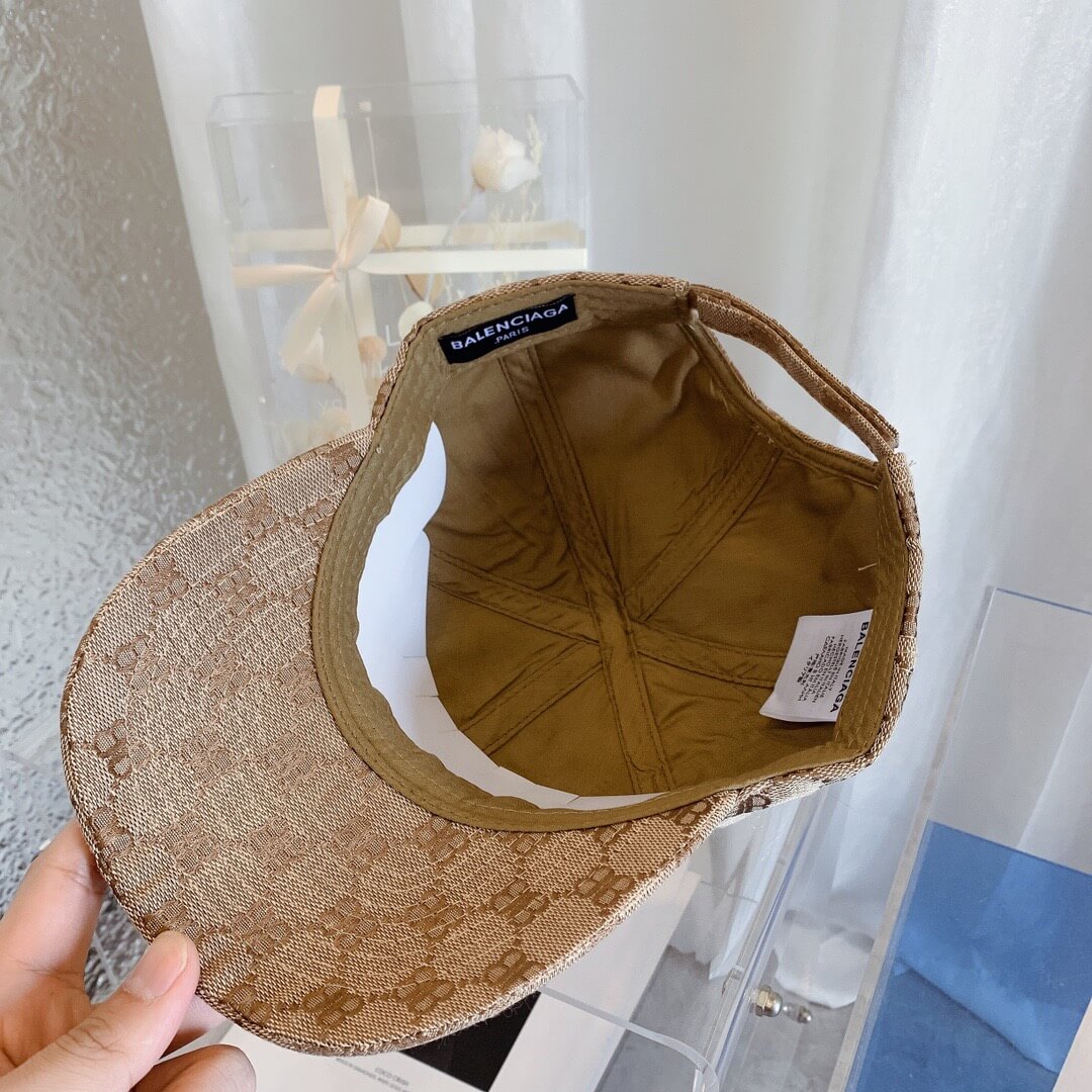 BALEN Cap
